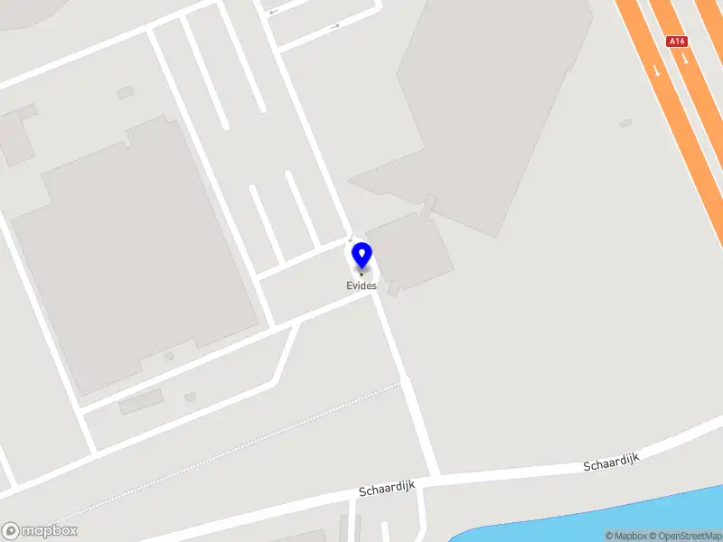 OWZ Baanhoek B.V.