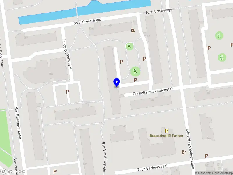 Nieuw bedrijf AR-Drive
