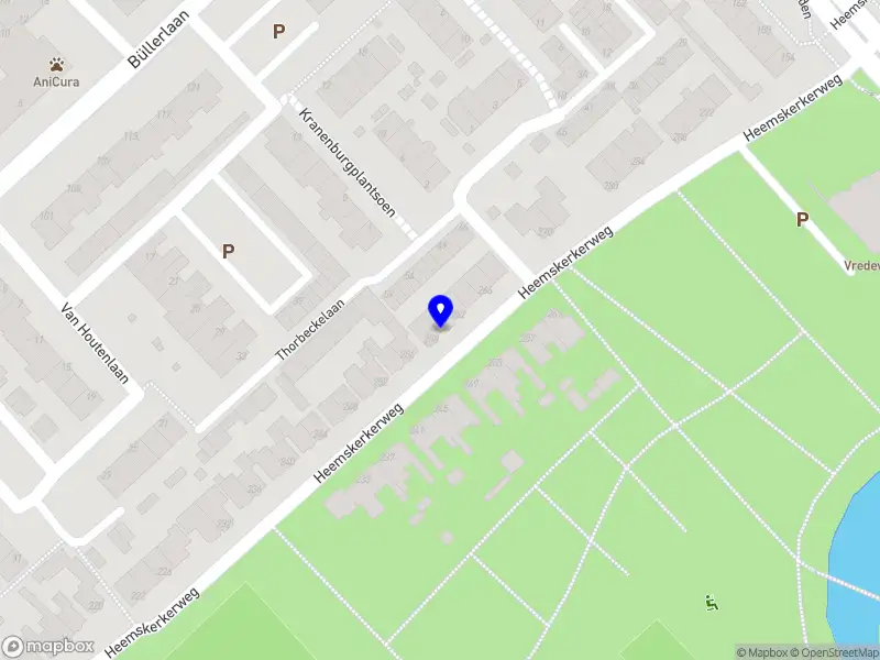 Jeugdzorg Isa