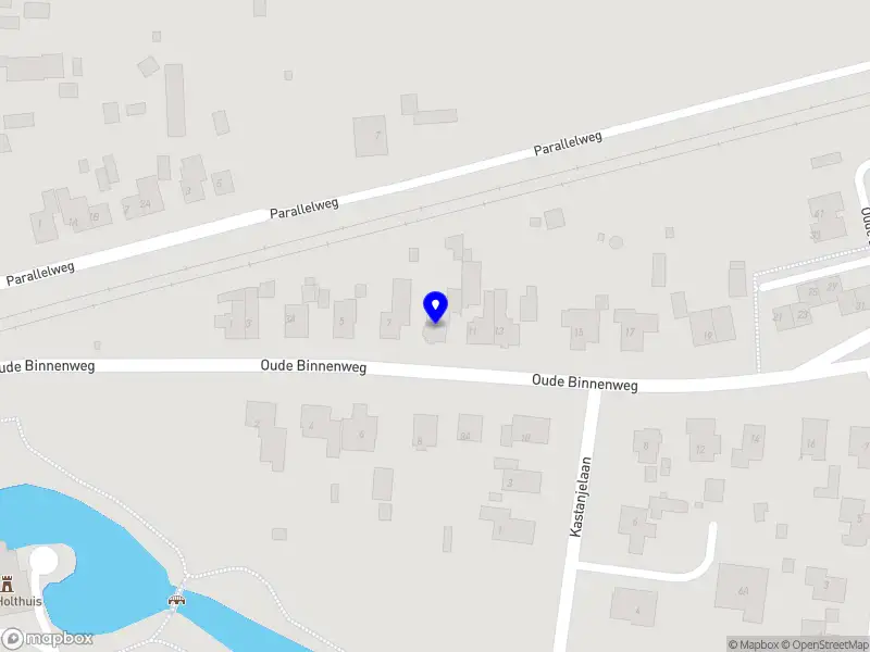 Telavera Holding B.V.