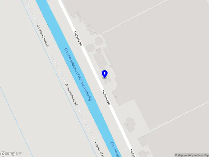 Vinten en Venten
