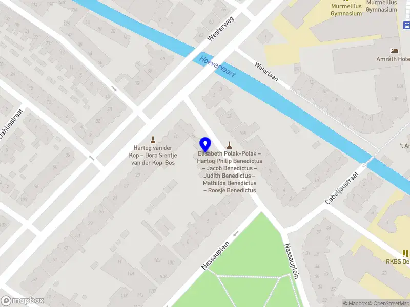 Vereniging van Eigenaars Egmonderstraat 11 en 11 A in Alkmaar