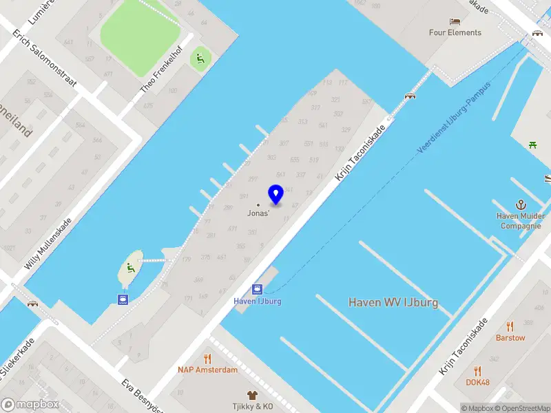 Nieuw bedrijf G.S. Cornett Bouw & Projecten?