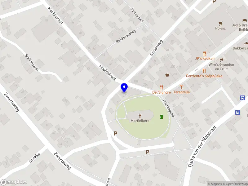 Vereniging van Eigenaars Hoofdstraat 37, 37 A en 37 B te Koudum