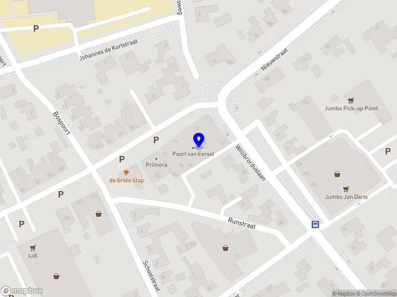 S. Lasker Horeca