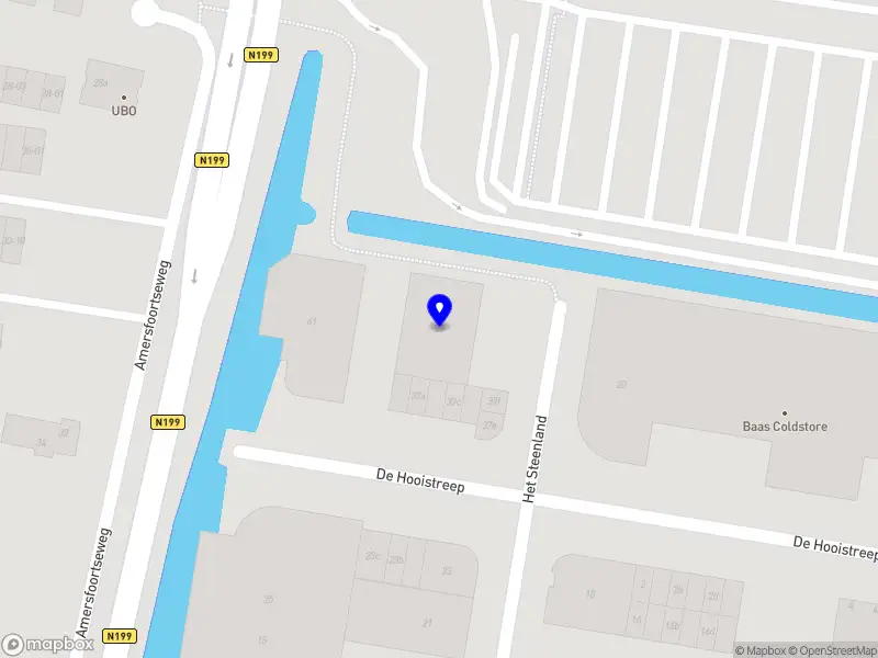 Poffertjes Properties B.V.