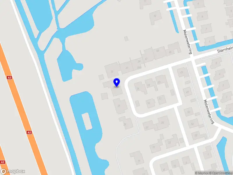 Niama Holding B.V.