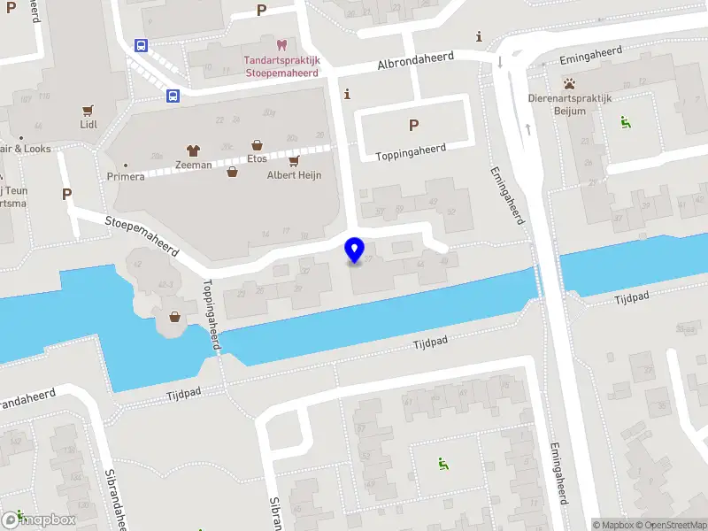 Halal online Noord Nederland