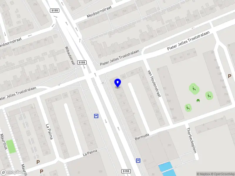 Holland Transfer Services