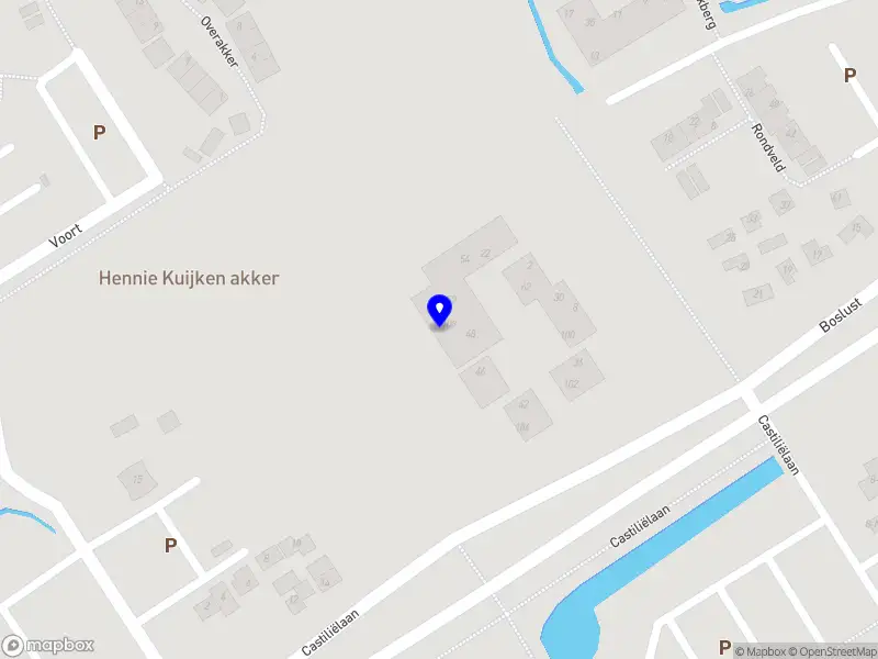 Stichting Buurthart Te Veld