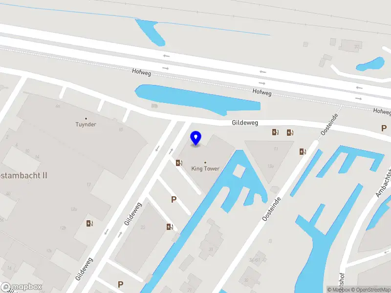 LS Retail Netherlands B.V.