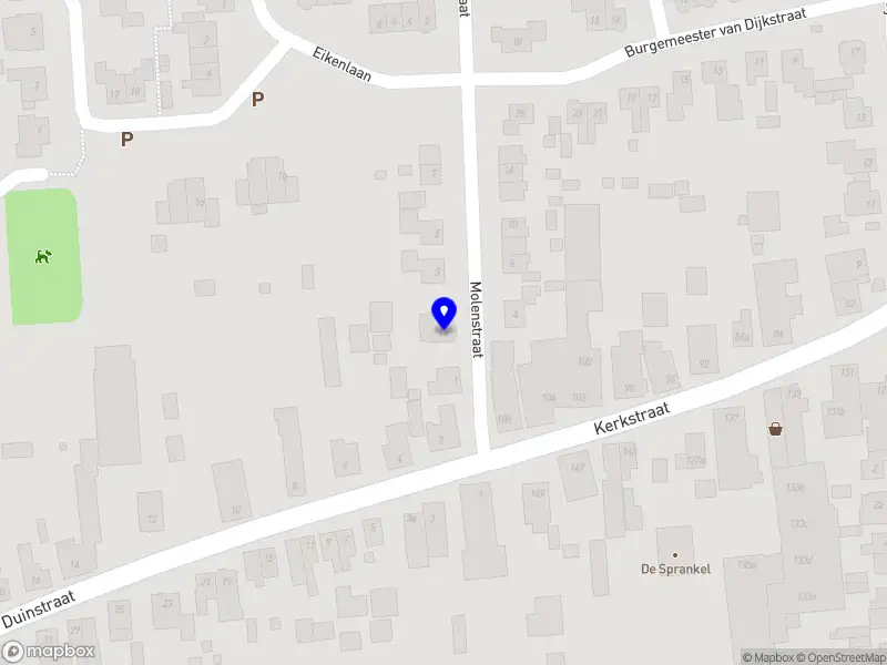 Haverhals Energy Systems B.V.