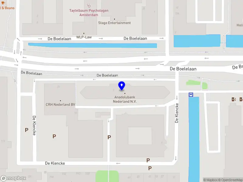 Stichting Juridisch Eigenaar VBF