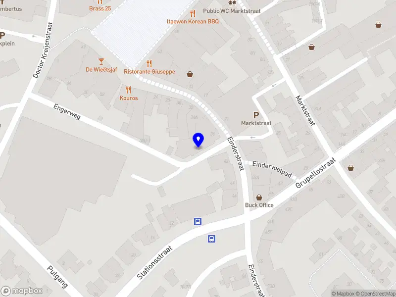 Berns Maaltijdservice