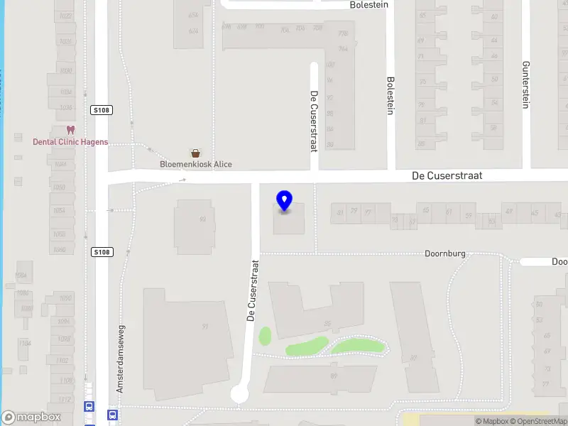 Radarweg Development B.V.