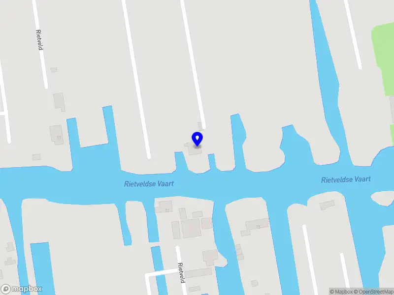 Kwekerij Rietveld B.V.