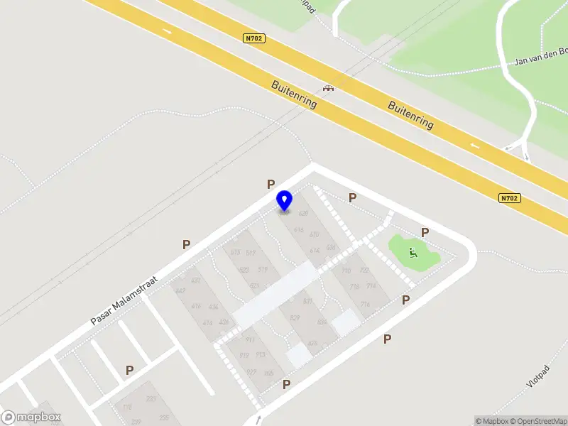 Groen & Woon Service