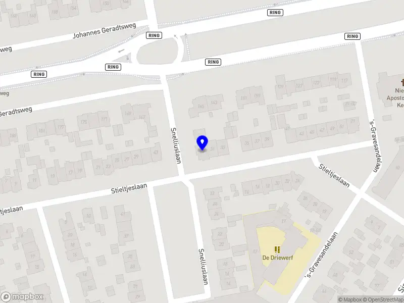 Vereniging van Eigenaars Ericastraat 9 en 9A te Hilversum