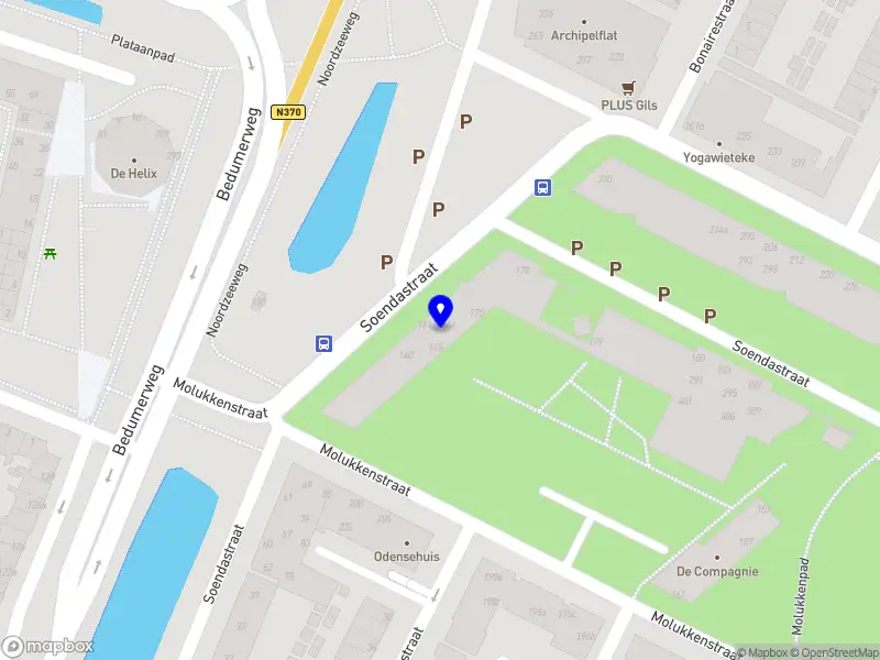 Tijger