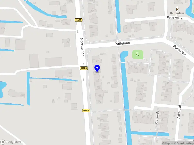 A. Eshuis Service