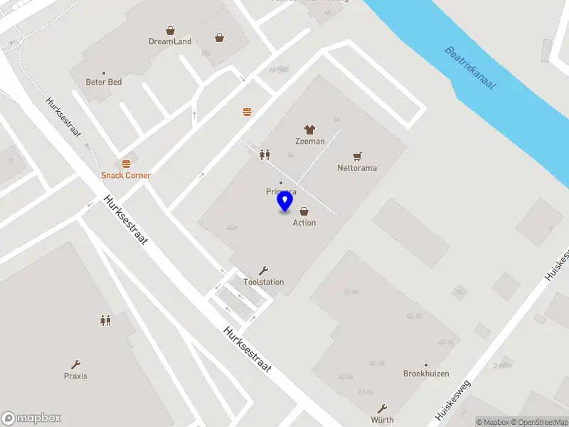 Primera Eindhoven de Hurk