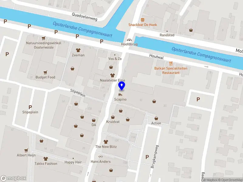 Haarmode Steenwijk