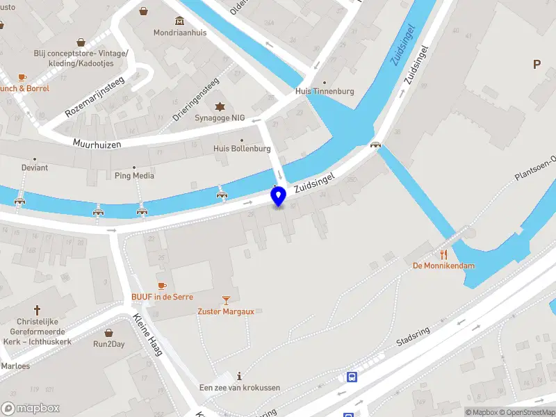 Vereniging van Eigenaars Van Randwijcklaan 99/99A/99B te Amersfoort