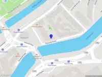 Har maakt dingen.