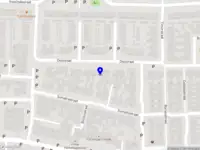 Muziek etage van der Laan
