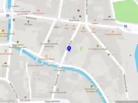 Vereniging van Eigenaars van het gebouw Muntstraat 3 te Utrecht