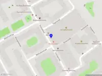 Meskoukouh Klusbedrijf
