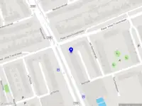 Holland Transfer Services