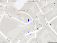Berns Maaltijdservice
