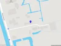 Gereformeerde kerk te Baambrugge