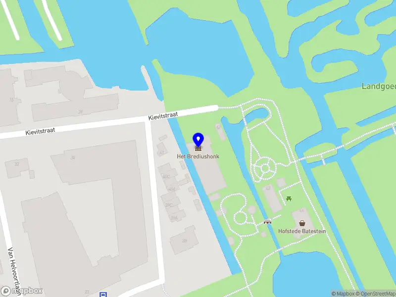 Jos Borsboom Stichting