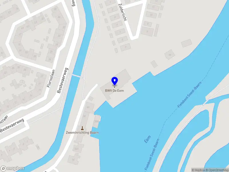 Baarnse Watersportvereniging 