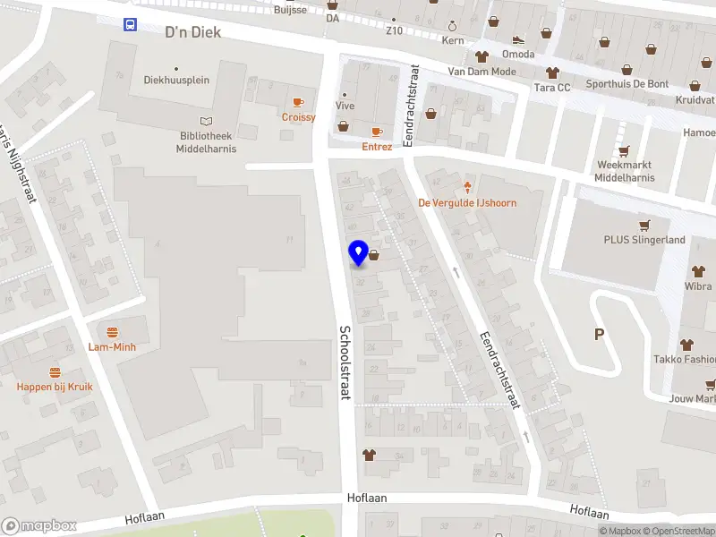 Stichting Heart of generous works international