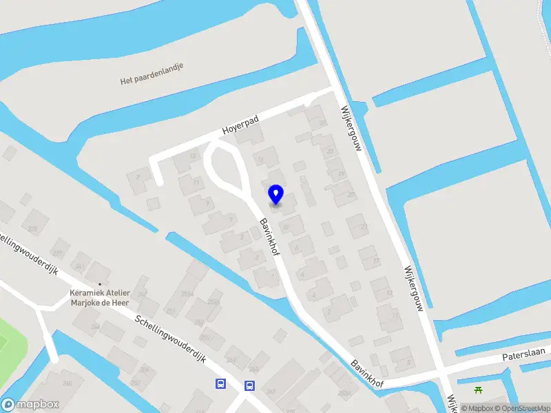 Stichting Administratiekantoor Young Cyclops