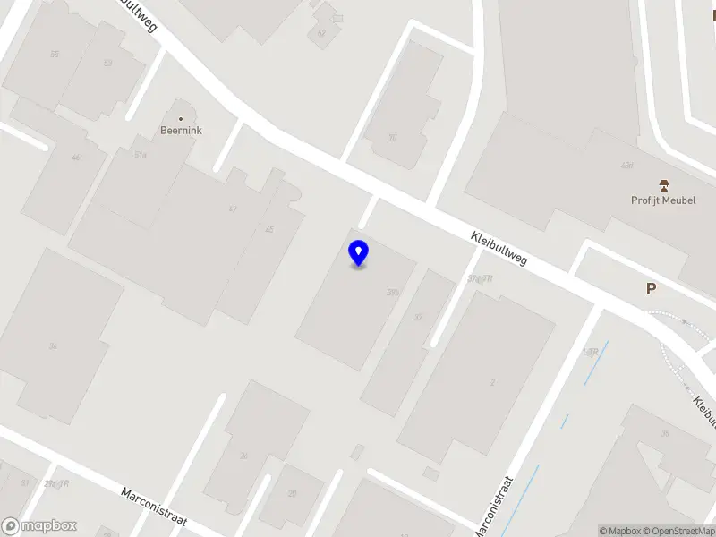 Segerink Industrie spuiterij & Autoschade B.V.