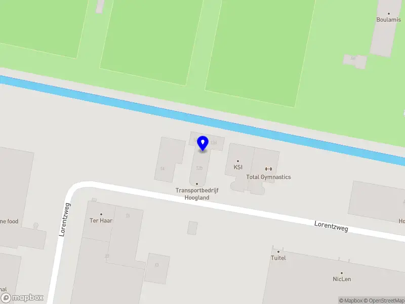 Van de Geest Vastgoed B.V.