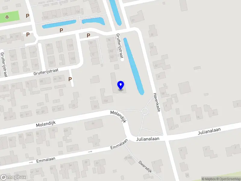 NextMove consultancy