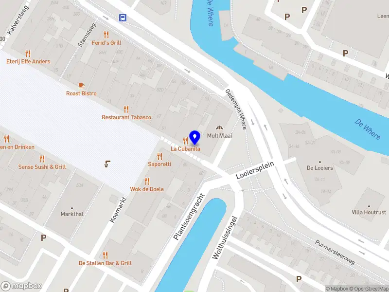 Restaurant Jantje