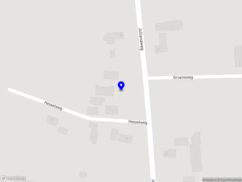 Stichting Gezond Bouwen
