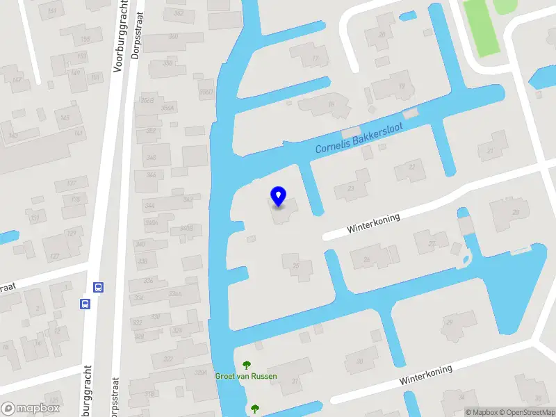 Nieuw bedrijf Leadvue