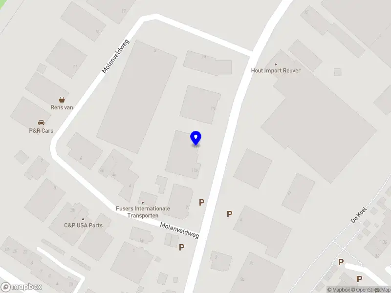Strada Automotive B.V.