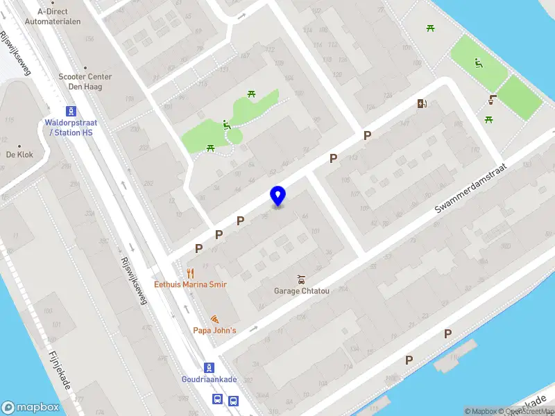 Nieuw bedrijf AB Security
