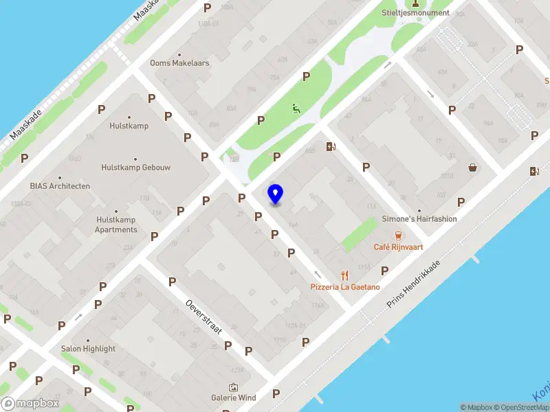 Graafdag Holding B.V.