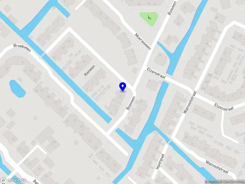 Nieuw bedrijf Carmichael Schilderwerk
