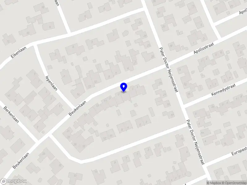Anre16 Holding B.V.