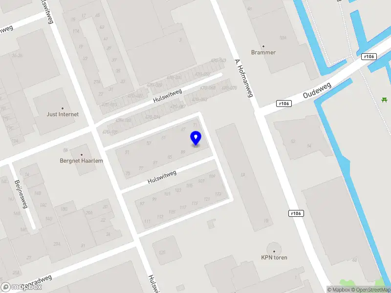 Praktijk De Wende Haarlem
